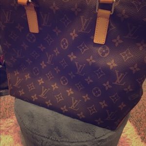 Baby LV bag (Louis Vuitton)